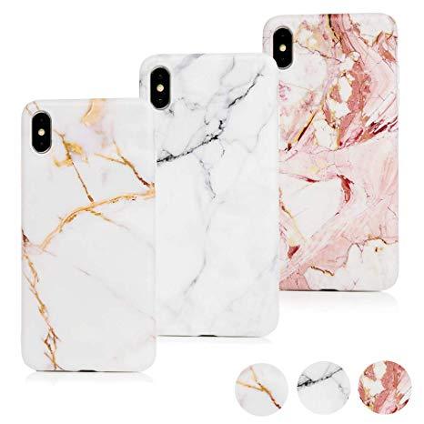 iphone xs coque marbre