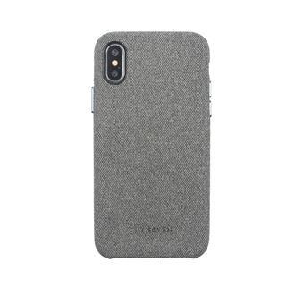 iphone xs coque tissu