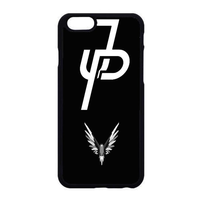 Jake Paul Its Everyday Bro Shirt iPhone 6|6S coque