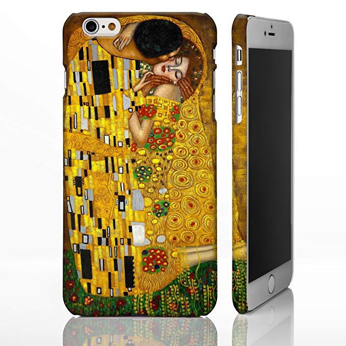 klimt coque iphone 5