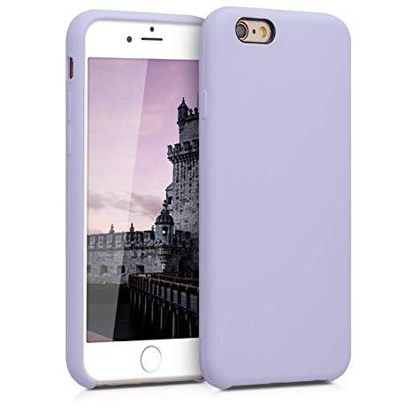 kwmobile coque apple iphone 6/6s