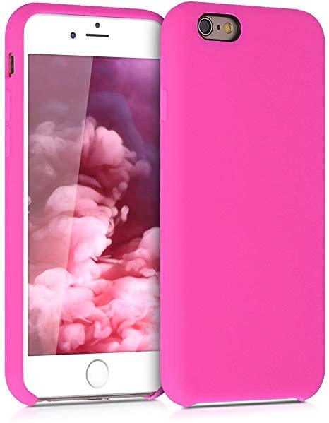 kwmobile coque apple iphone 6/6s