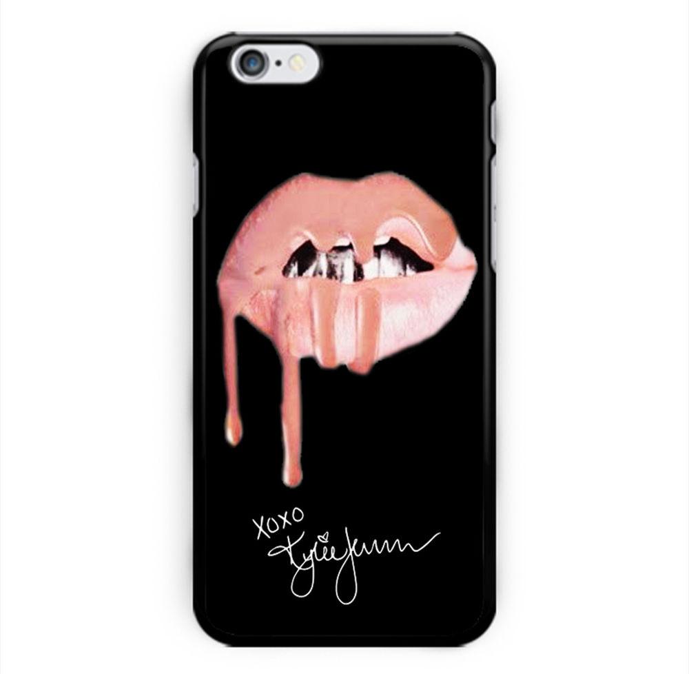 kylie jenner coque iphone 7 plus