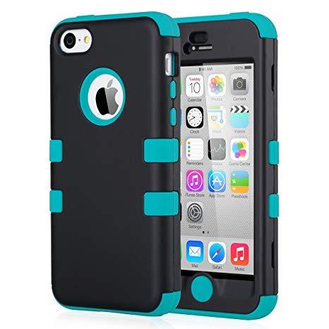 les coques iphone 5 c protection