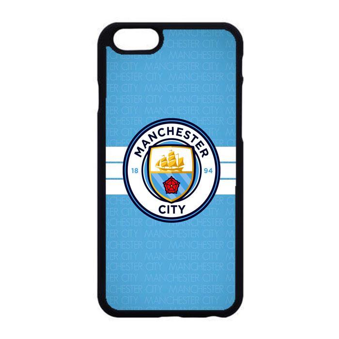 Manchester City Logo iPhone 6|6S coque