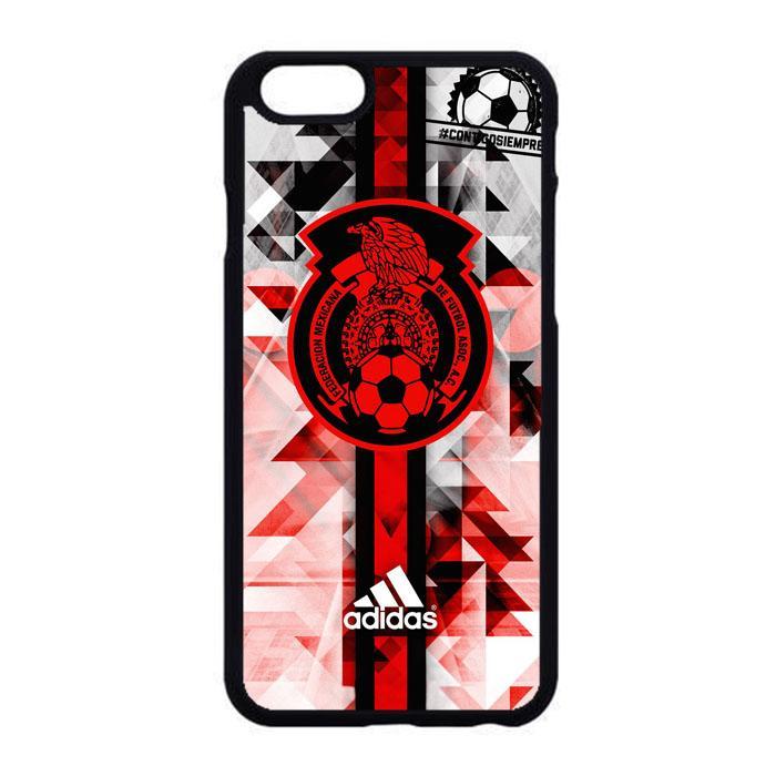 Mexico Soccer iPhone 6|6S coque