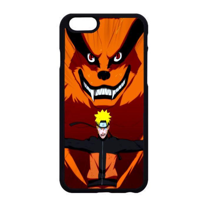 Naruto Bijuu Mode Perfect iPhone 6|6S coque