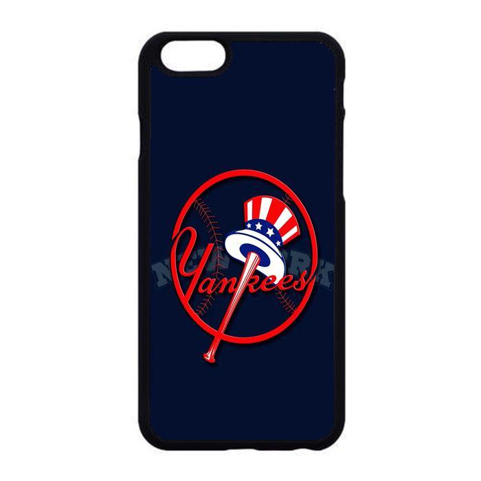 New York Yankees iPhone 6|6S coque