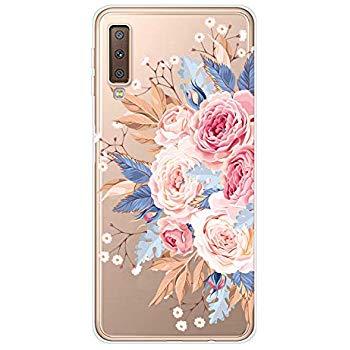 ostop coque pour samsung galaxy a7