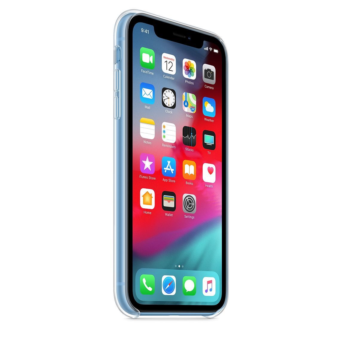 package coque iphone xr