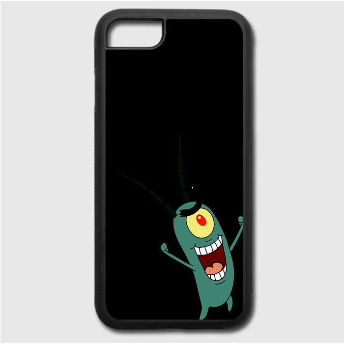 Plankton iPhone 7|8 coque