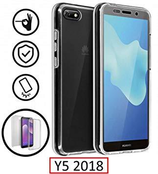 protection coque huawei y5 2018