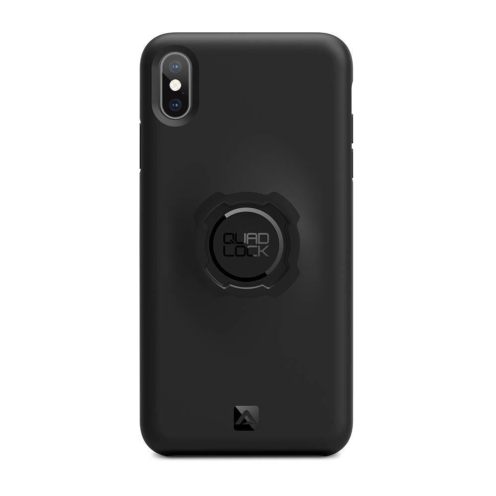 quad lock coque pour iphone xs max