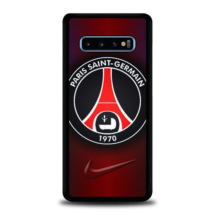 coque custodia cover fundas hoesjes j3 J5 J6 s20 s10 s9 s8 s7 s6 s5 plus edge B31699 paris saint-germain J0378 Samsung Galaxy S10 Case