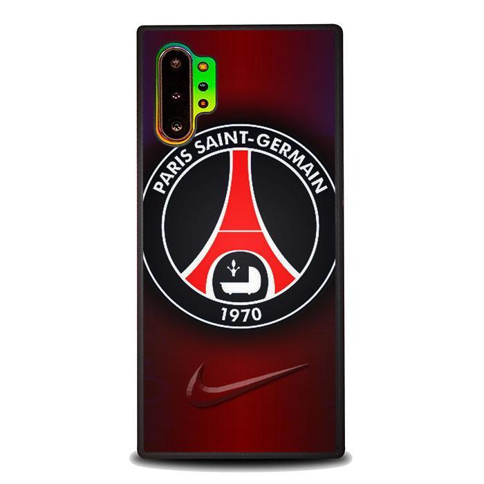 coque custodia cover fundas hoesjes j3 J5 J6 s20 s10 s9 s8 s7 s6 s5 plus edge B31702 paris saint-germain J0378 Samsung Galaxy Note 10 Plus Case