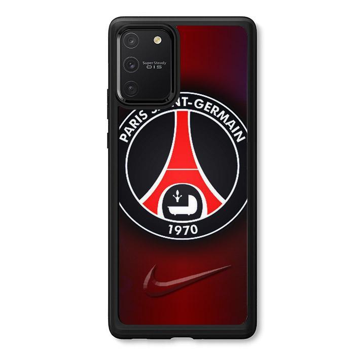 coque custodia cover fundas hoesjes j3 J5 J6 s20 s10 s9 s8 s7 s6 s5 plus edge B31704 paris saint-germain J0378 Samsung Galaxy S10 Lite 2020 Case