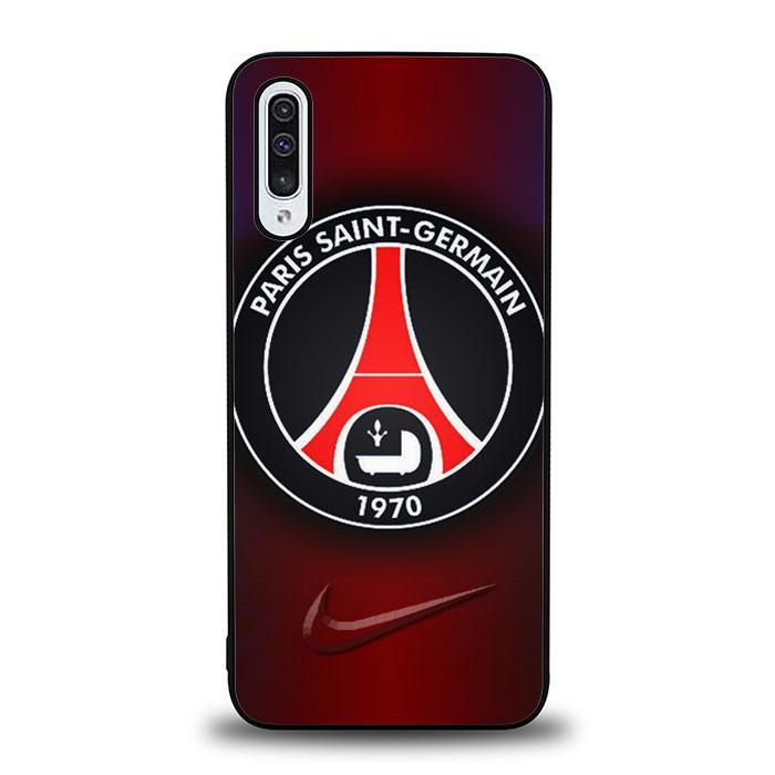 coque custodia cover fundas hoesjes j3 J5 J6 s20 s10 s9 s8 s7 s6 s5 plus edge B31701 paris saint-germain J0378 Samsung Galaxy A50 Case