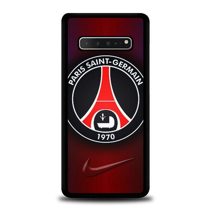 coque custodia cover fundas hoesjes j3 J5 J6 s20 s10 s9 s8 s7 s6 s5 plus edge B31703 paris saint-germain J0378 Samsung Galaxy S10 5G Case