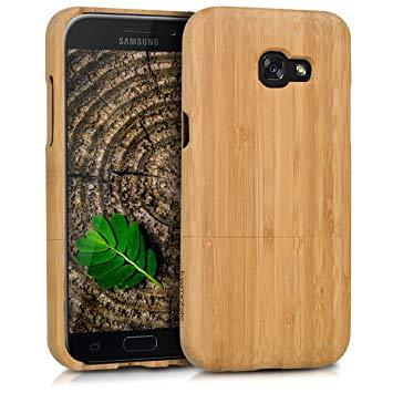 samsung galaxy a5 2017 coque bois