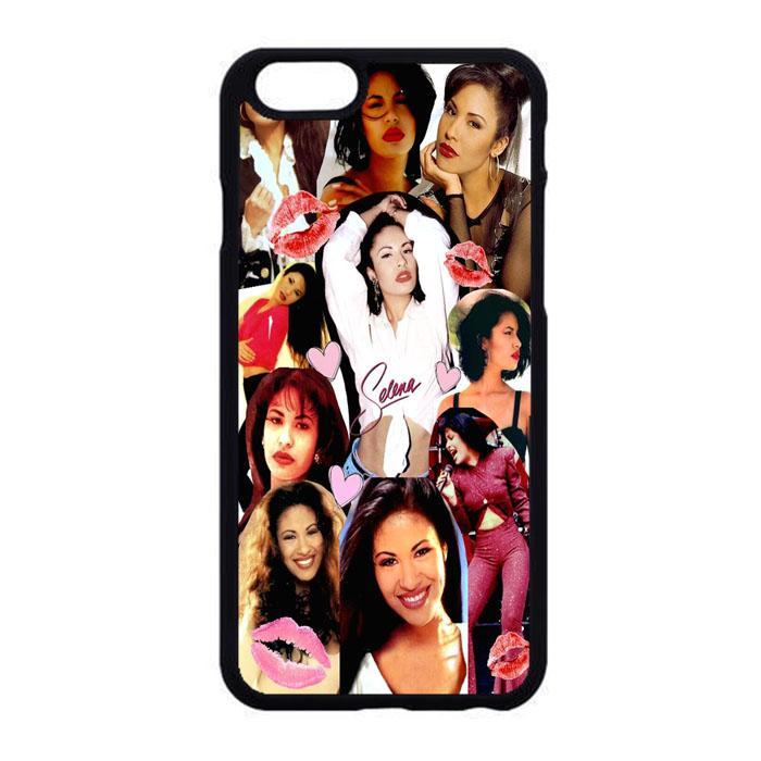 Selena Quintanilla Collegen iPhone 6|6S coque