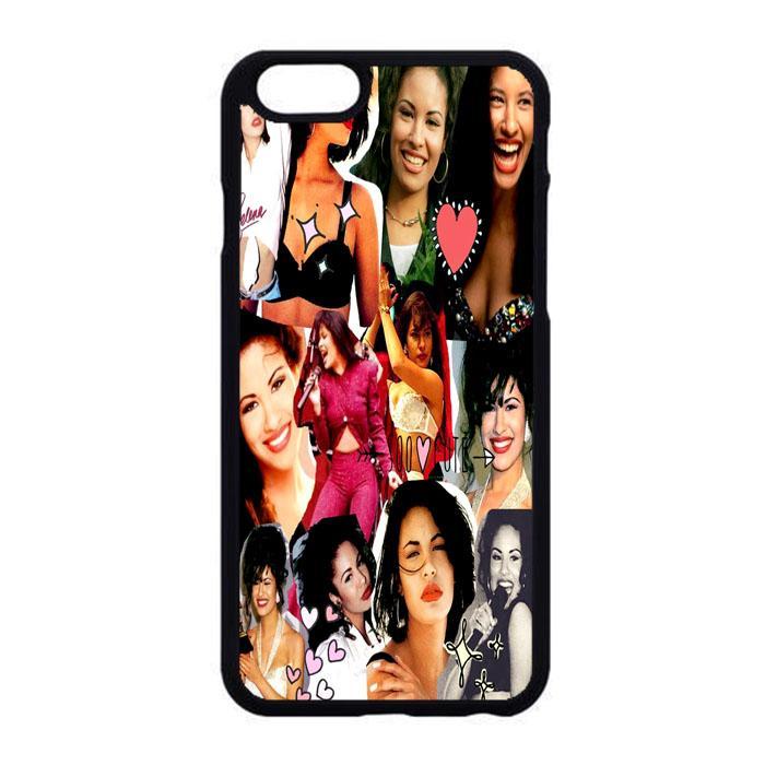 Selena Quintanilla Collagen Awarding iPhone 6|6S coque