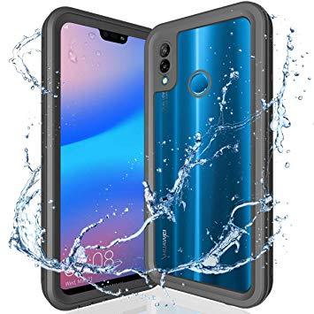 shellbox coque huawei p20 lite