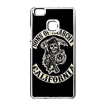 sons of anarchy coque huawei