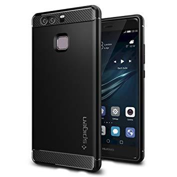 spigen coque huawei p9