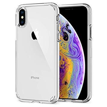 spigen coque iphone xs ultra hybrid