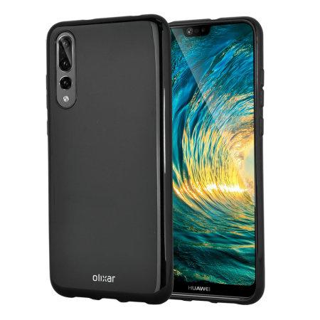 test coque huawei p20