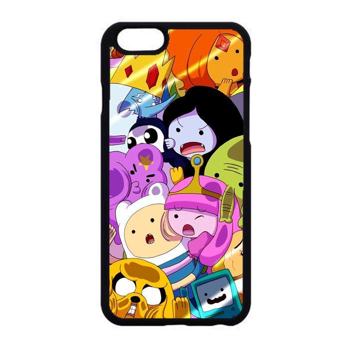 The Adventure Time iPhone 6|iPhone 6S coque