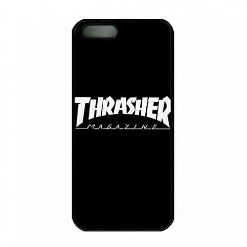 thrasher coque iphone 5