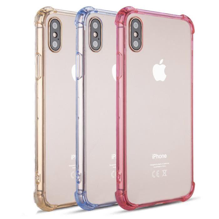 Coque iphone xr lot