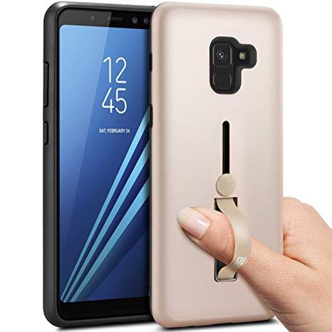 ucool coque housse pour samsung galaxy a8 2018