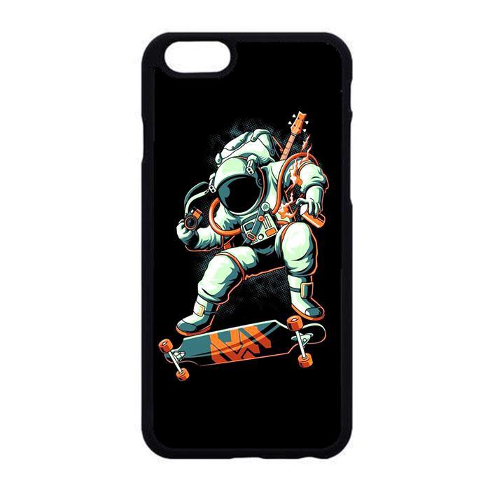 Urban Space Planet iPhone 6|6S coque