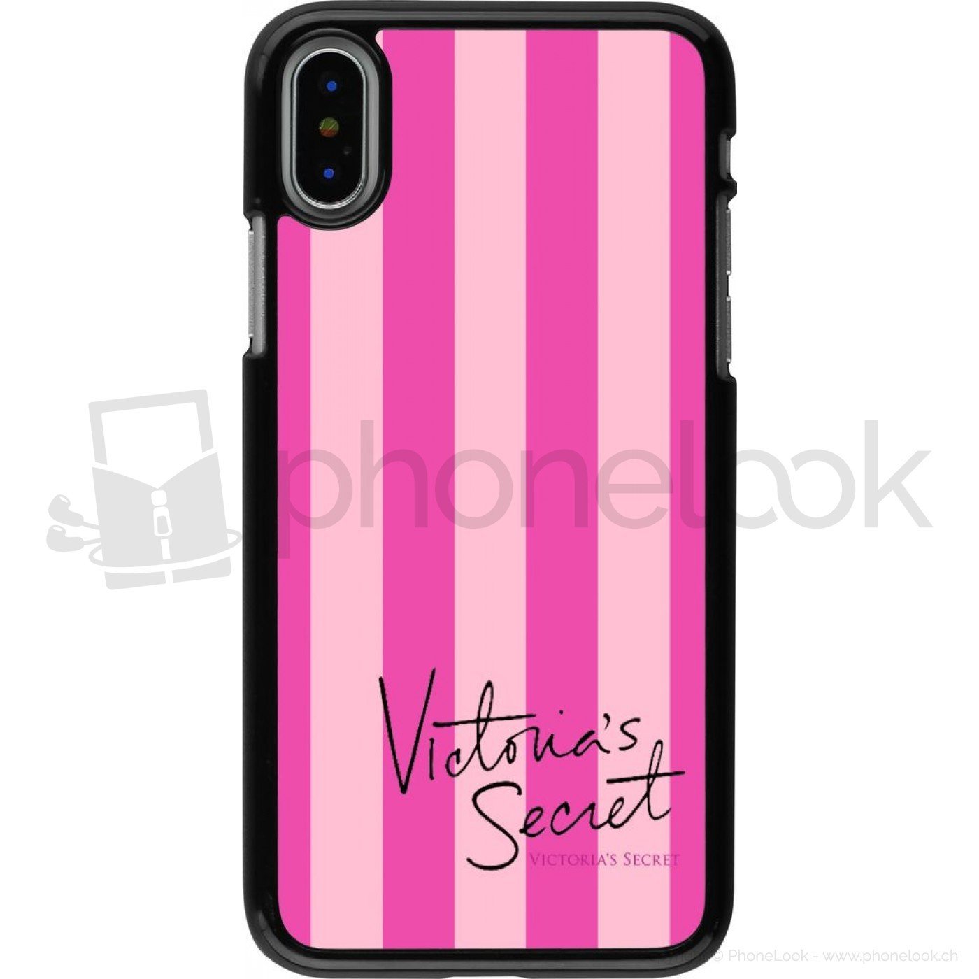 victoria secret coque iphone xs