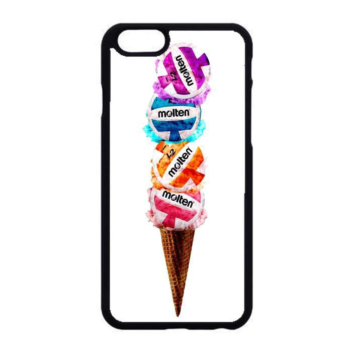 Volleyball Summer iPhone 6|6S coque