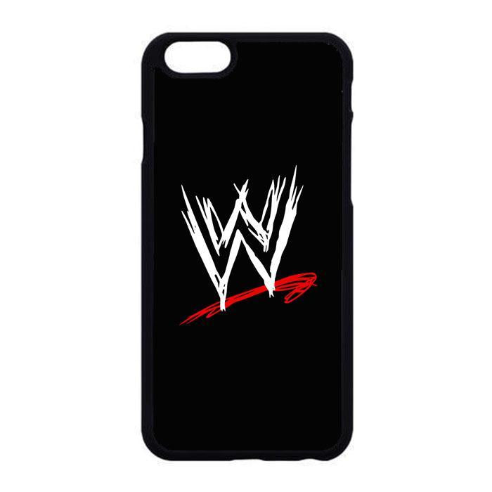 Wwe Logo iPhone 6|6S coque