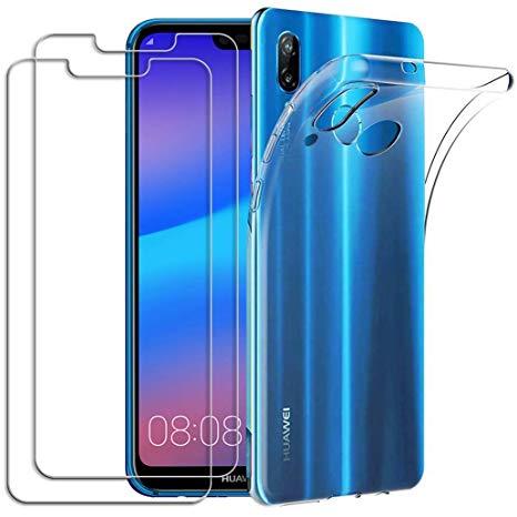 yoowei coque huawei p20 lite