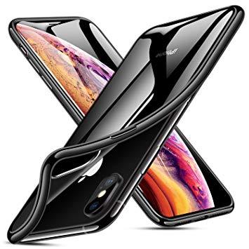 zover coque iphone xs ultra fine