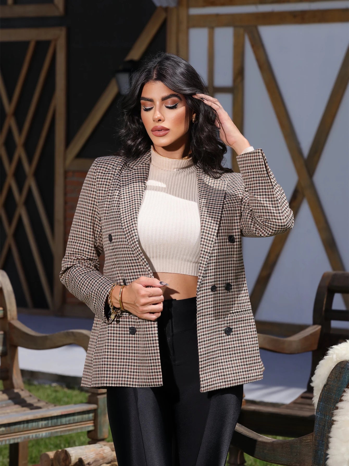 Analyzing image     Blazer-Xadrez-Vanessa-GARAGEBUY-15