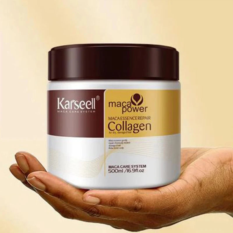 Karseell-Collagen-Mascara-de-Tratamento-Capilar-GarageBuy-01