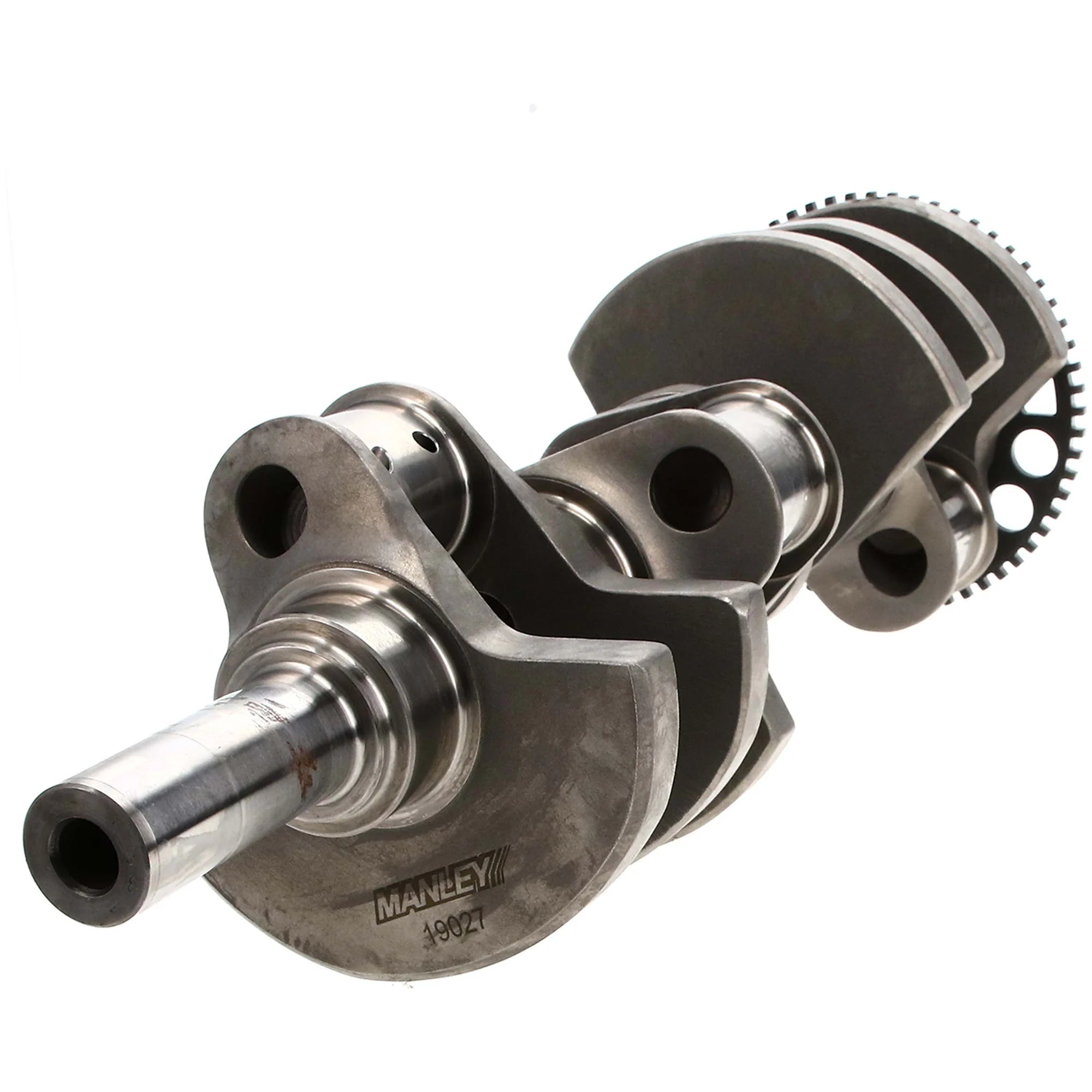 LS 4.0 Stroke 4340 Crankshaft