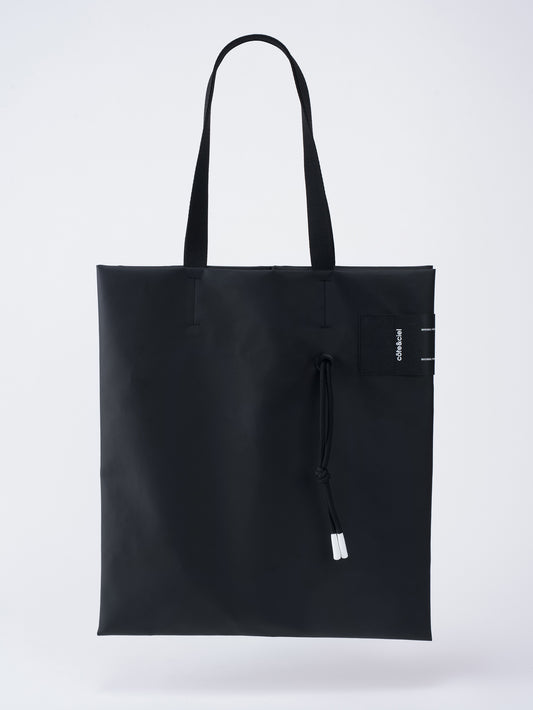 完売品】Cote&Ciel Coated Canvas Tote Bag 毎年即完売 www.ozan-arif.net