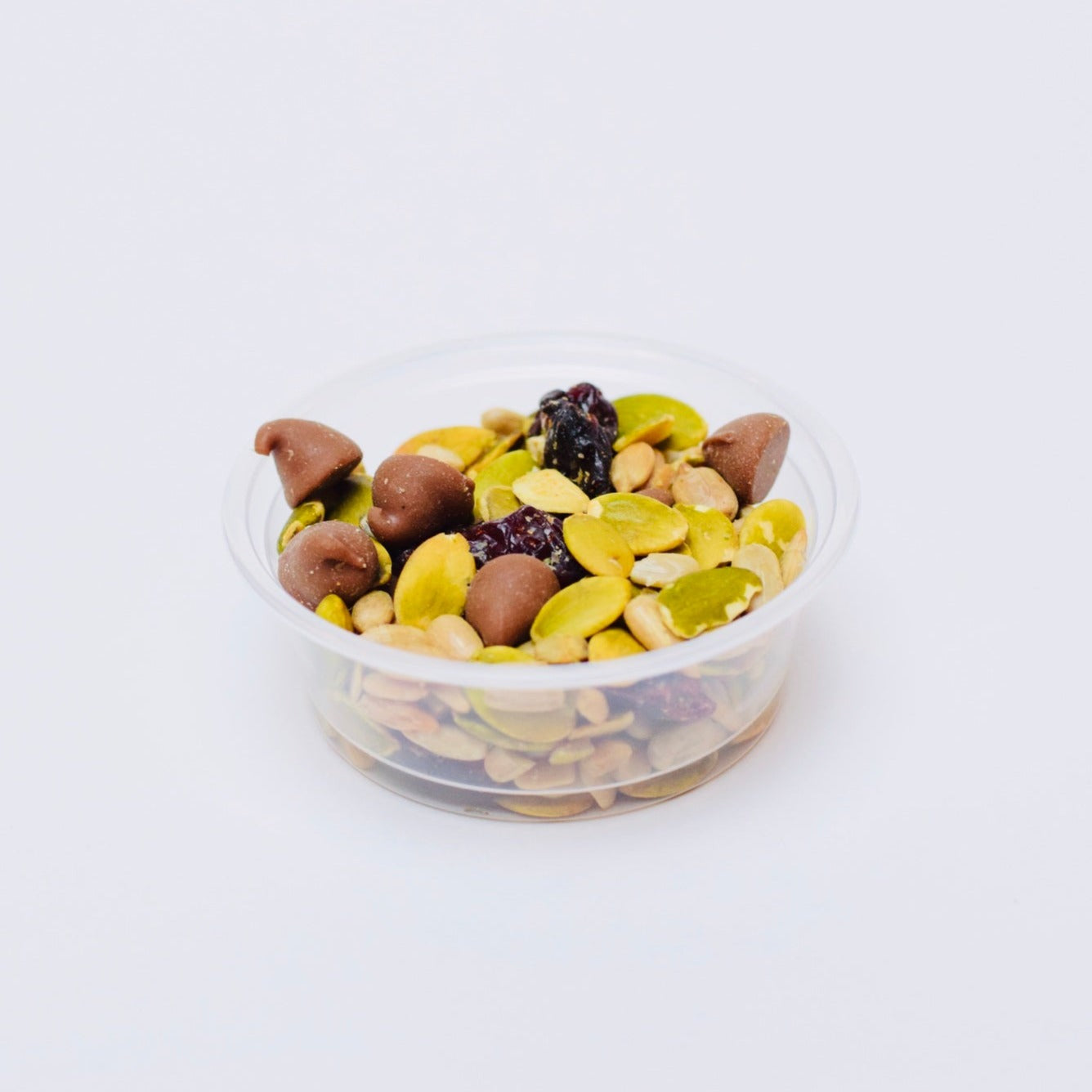 Mexi Combo - Taco Kit, Crazy Snack Mix, Trail Mix with Gzooh Spice and Chocolate Chips