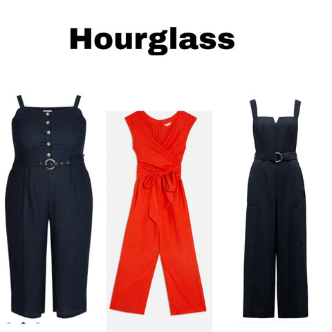 21 flattering jumpsuits for every body shape