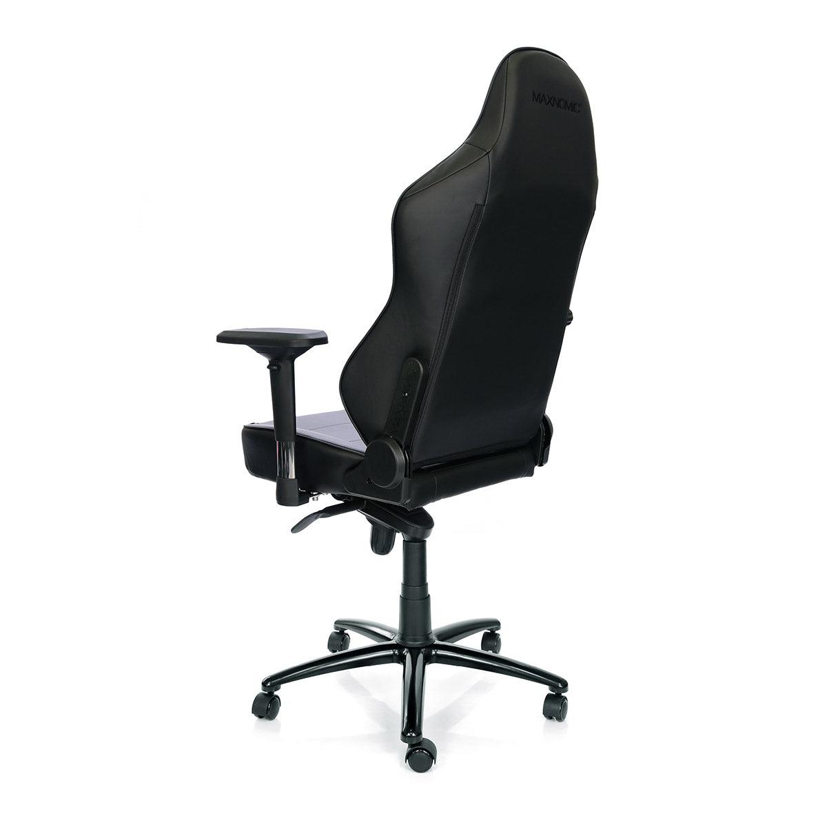 maxnomic commander s gaming chair