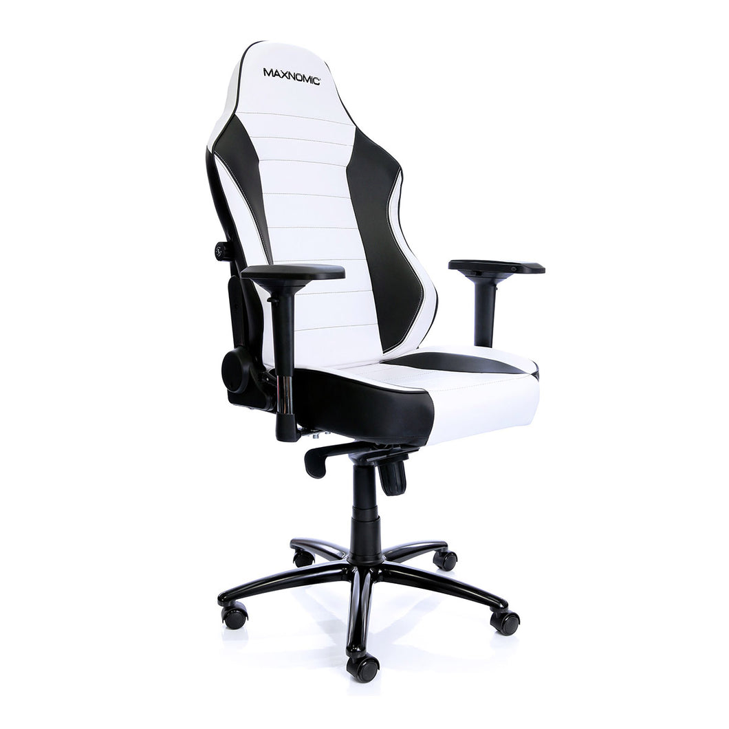 maxnomic commander s gaming chair