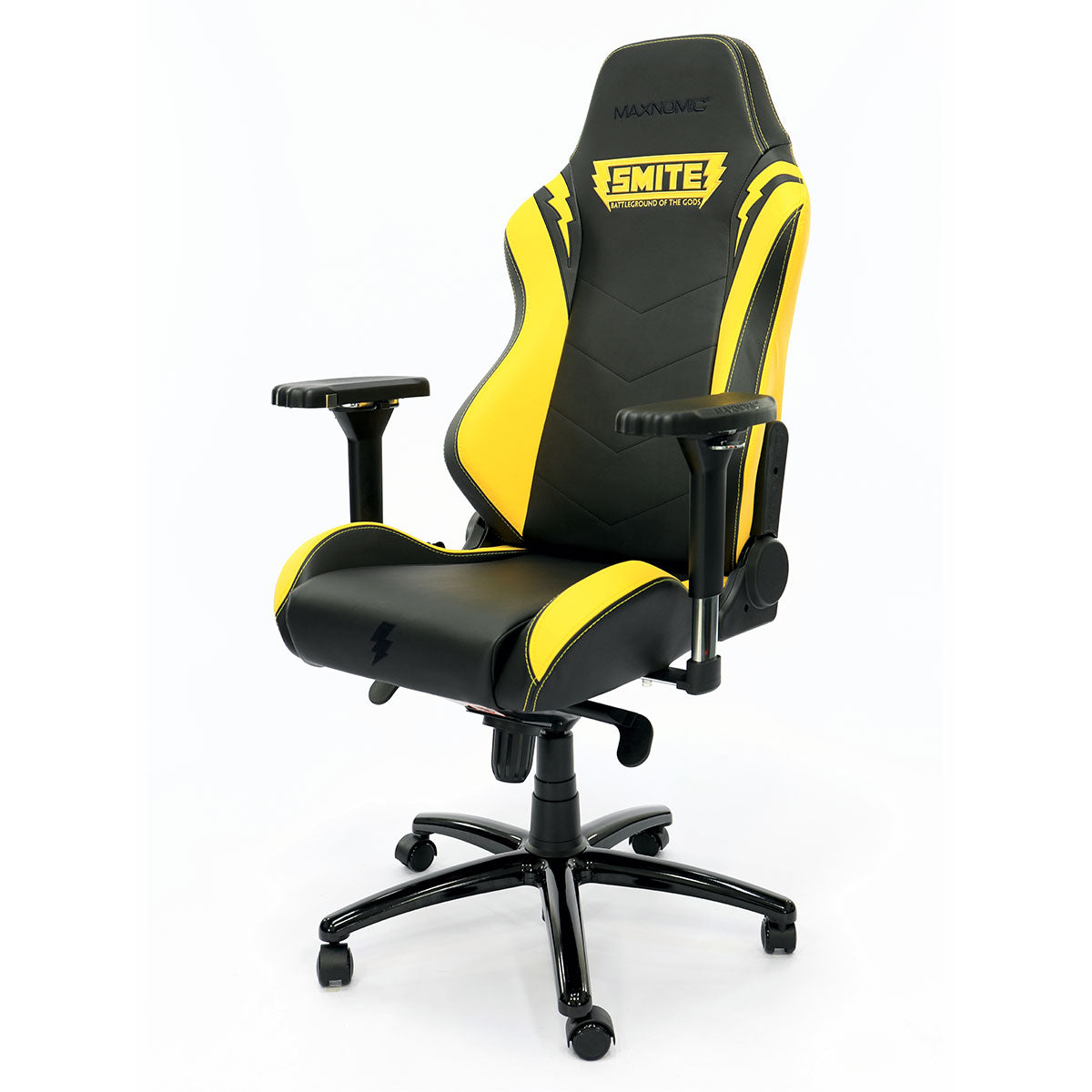 MAXNOMIC® Office & Gaming Chairs | NEEDforSEAT USA