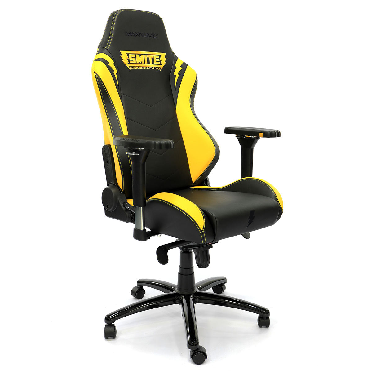 MAXNOMIC® Chairs in Stock | Office Chairs in Stock